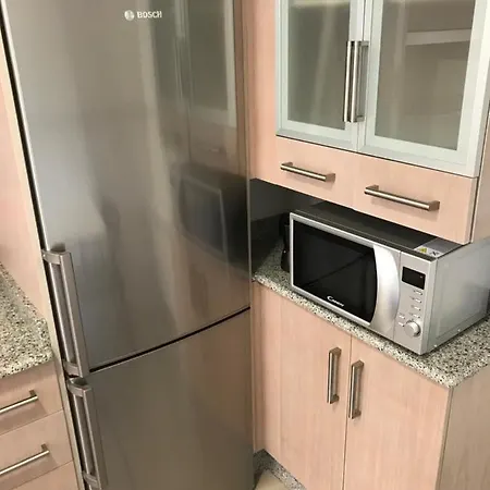 Trebol Apartamento Sanxenxo