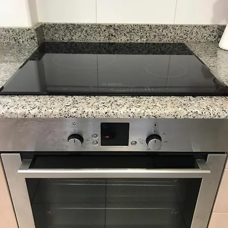 Apartment Trebol