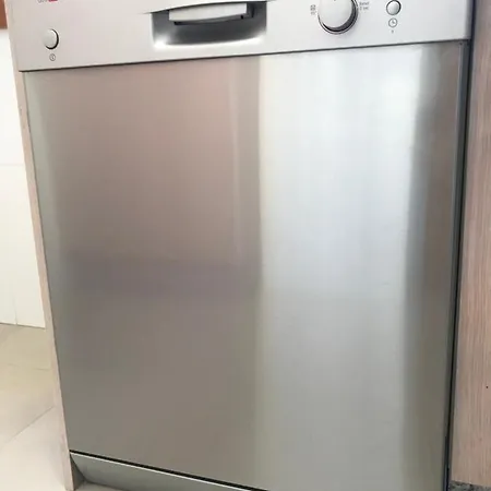 Trebol Apartment
