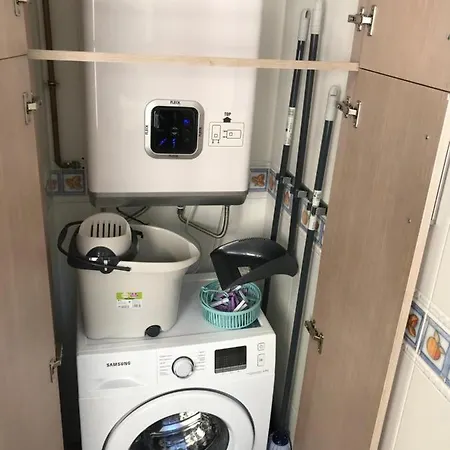 Apartamento Trebol *