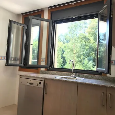 Trebol Apartment
