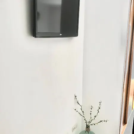 Trebol Apartment