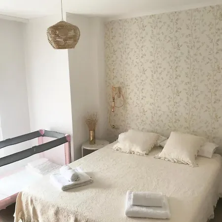 Trebol Apartamento