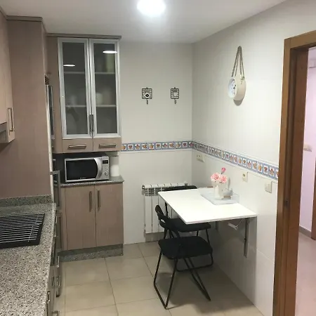 Trebol Apartamento *