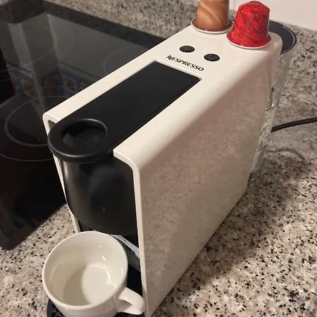 Apartamento Trebol *