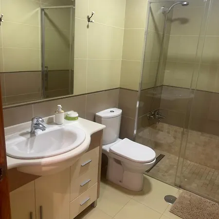 Trebol Apartamento Sanxenxo