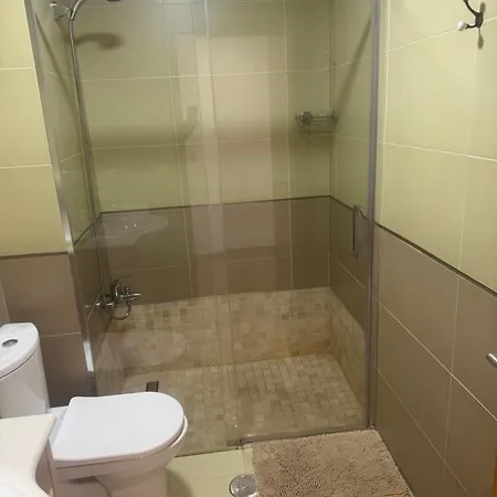 Apartamento Trebol Sanxenxo