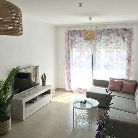 Trebol Lägenhet Sanxenxo