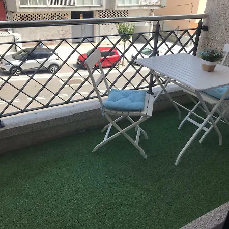 Trebol Sanxenxo
