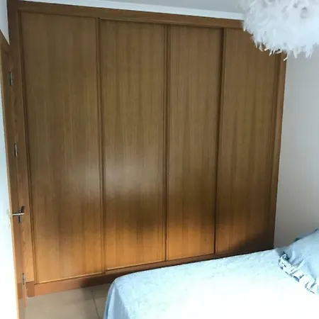 Lägenhet Trebol *
