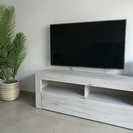 Lägenhet Trebol Sanxenxo