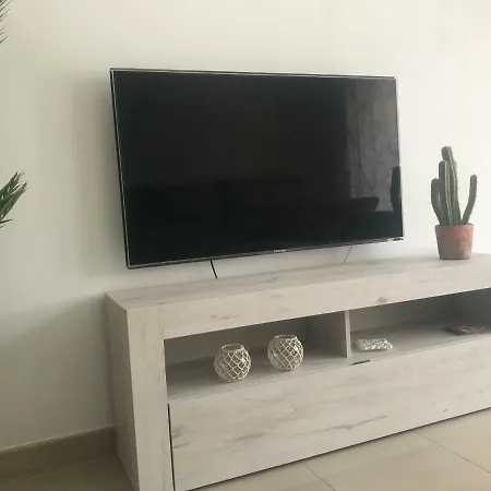 Trebol Apartamento