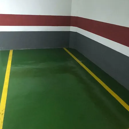 Trebol * Sanxenxo