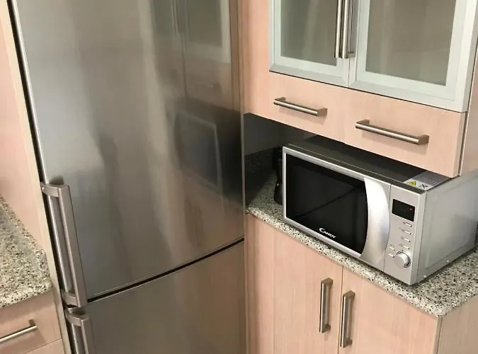 Trebol Διαμέρισμα Sanxenxo