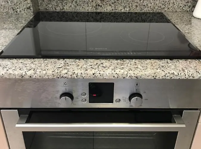 Apartment Trebol