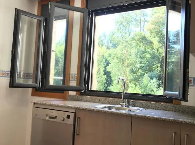 Trebol Διαμέρισμα