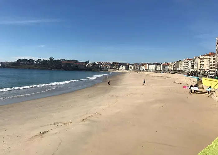 Διαμέρισμα Trebol *