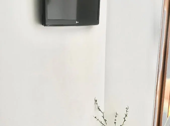 Trebol Apartment