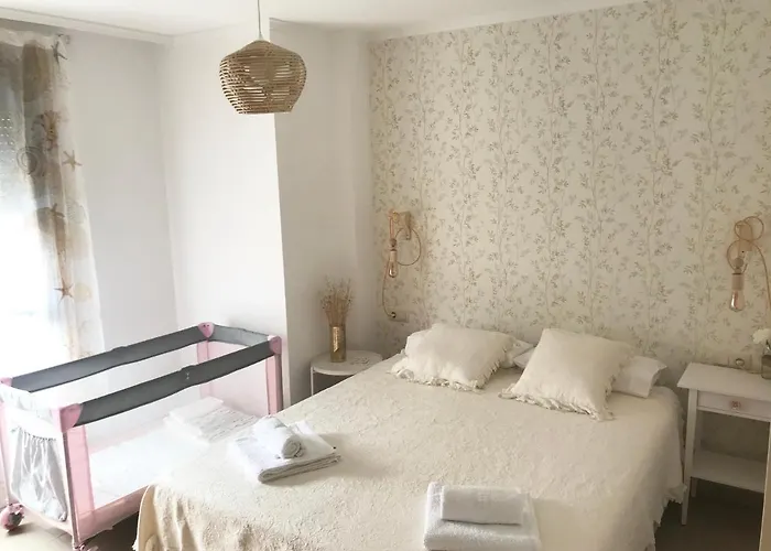 Trebol Διαμέρισμα