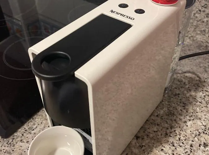 Διαμέρισμα Trebol *