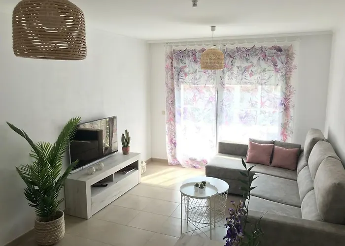 Trebol Apartment Sanxenxo