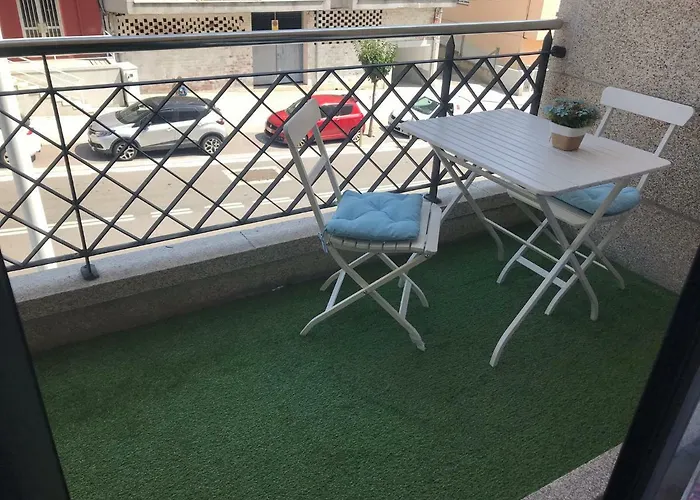 Trebol Sanxenxo