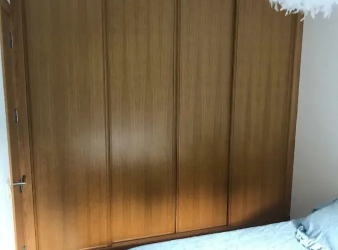 Apartment Trebol *