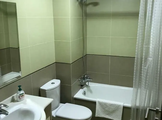 Trebol Διαμέρισμα