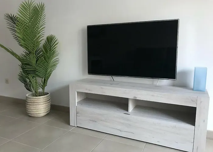 Διαμέρισμα Trebol Sanxenxo