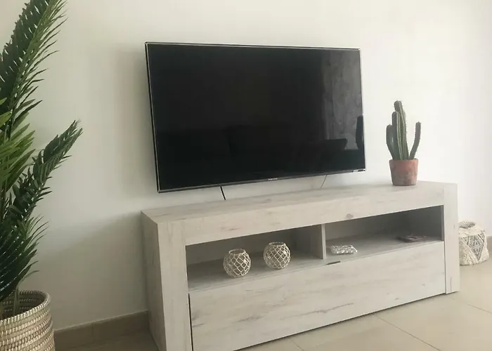 Trebol Apartment