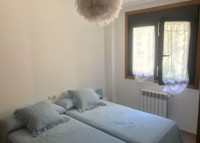 Διαμέρισμα Trebol *