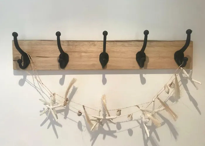 Trebol Διαμέρισμα *