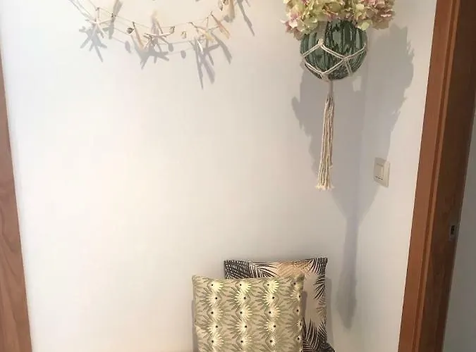 Trebol Apartment Sanxenxo