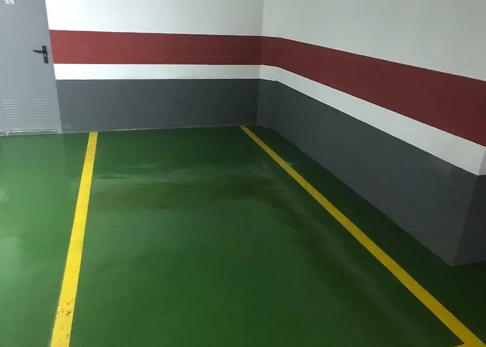 Trebol * Sanxenxo