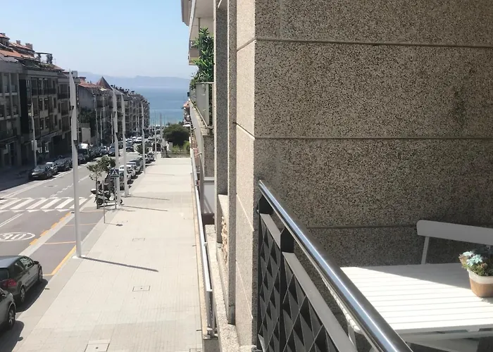 Διαμέρισμα Trebol *